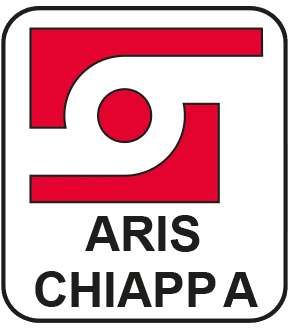 ARIS CHIAPP A